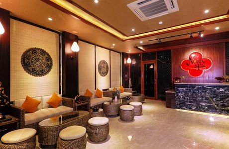 Hatha Spa