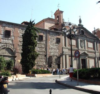 Monasterio de las Descalzas Reales