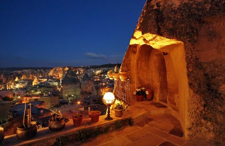 Bekir Goreme Taxi