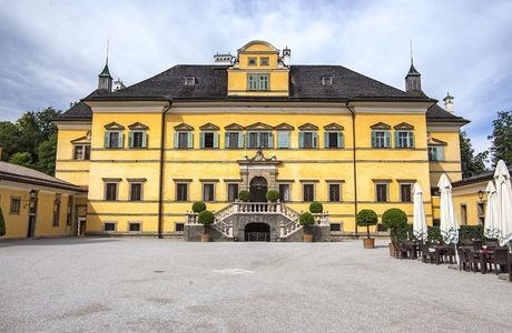 Schloss Hellbrunn