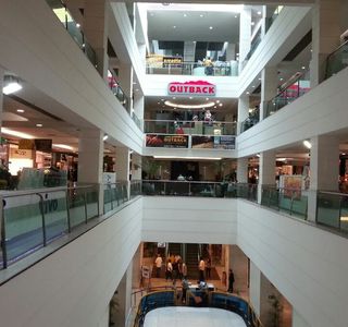 Shopping Tijuca