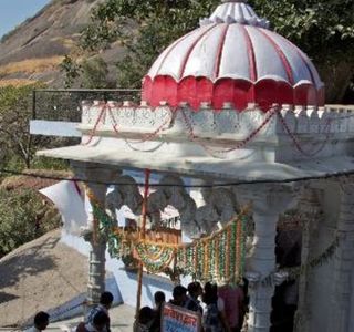 Adhar Devi Temple