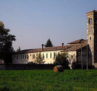 Abbazia Benedettina di Santa Bona