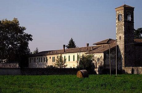 Abbazia Benedettina di Santa Bona