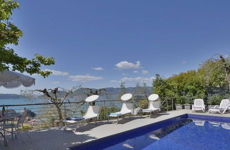 Aloha Beach Club - Venere Azzurra