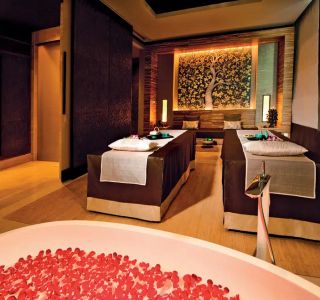 Banyan Tree Spa Marina Bay Sands