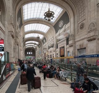 Milano Centrale