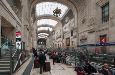 Milano Centrale