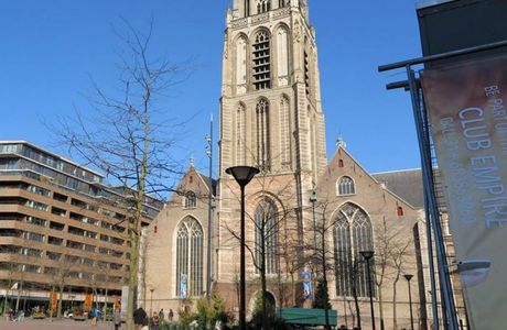 Grote of Sint-Laurenskerk