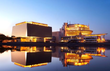 Casino de Montreal