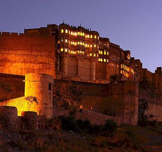 Cab Service in Jodhpur