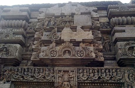 Buddhist Complex