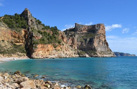 Cala Los Tiestos