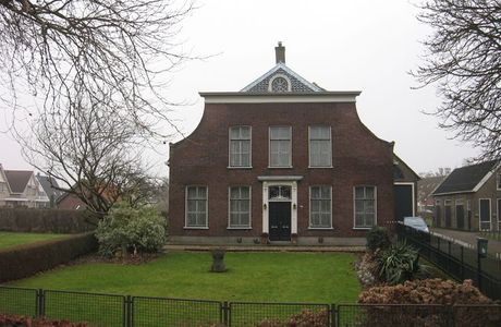 Boerderij Het Gagelgat