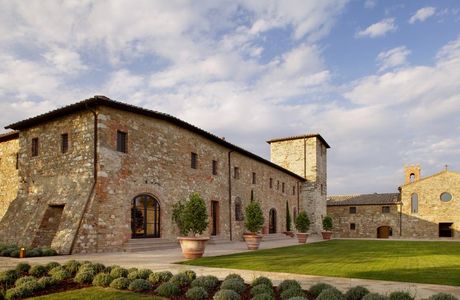 Castello di Mattarella