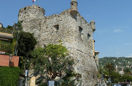 Castello di Paraggi