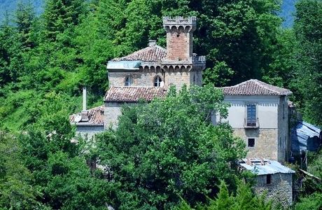 Castello Bonifaci