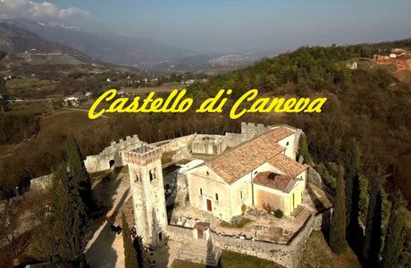 Castello di Caneva
