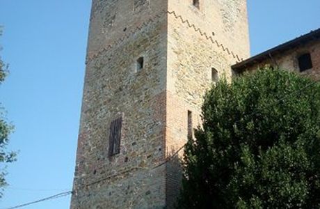 Castello di Borgonovo Val Tidone