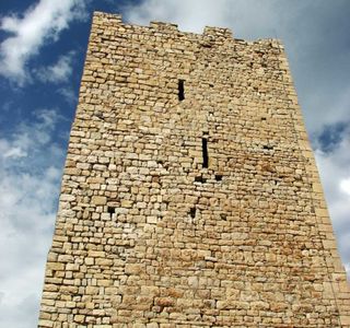 Castello della Fava