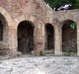 Cattedrale Di S. Aurea