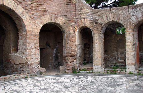 Cattedrale Di S. Aurea