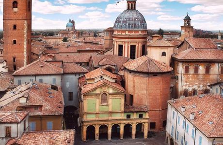 Cattedrale di Reggio Emilia
