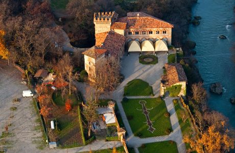 Castello Spinola-Mignacco