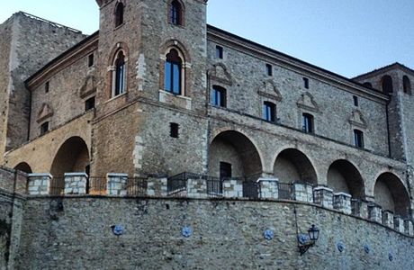 Castello Ducale di Crecchio