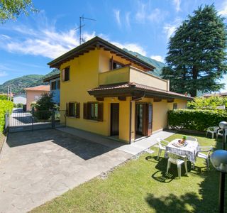 Casa del Min Traghettatore