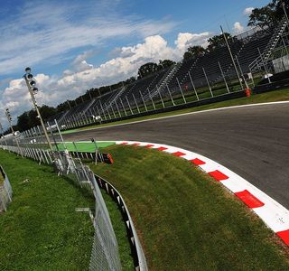 Autodromo Nazionale Monza