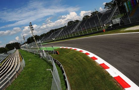 Autodromo Nazionale Monza