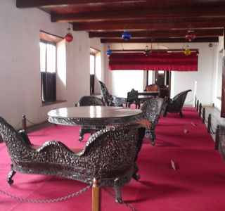 Arakkal Museum