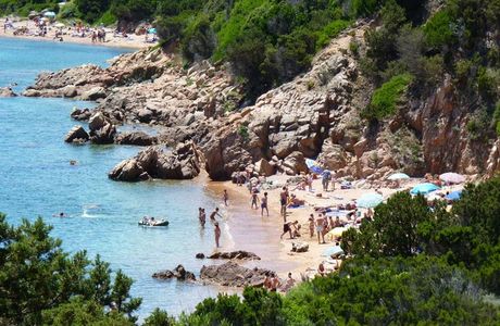 Batteria di Spalmatore