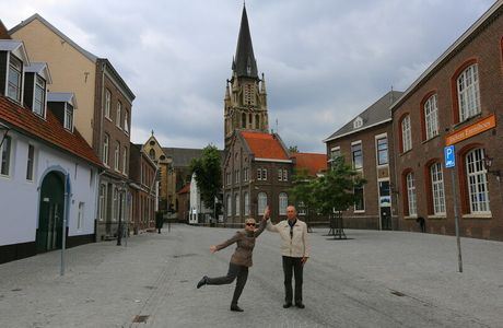 Ballorig Sittard