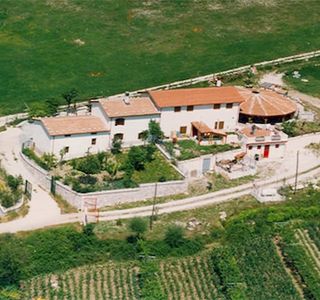 Circolo Ippico Valle Roveto