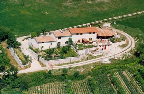 Circolo Ippico Valle Roveto