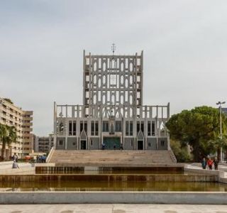 Concattedrale Gran Madre di Dio
