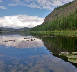 Conkle Lake Provincial Park