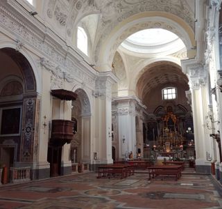 Convento Santa Maria della Pace