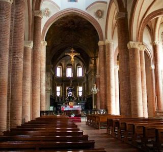 Collegiata di San Secondo