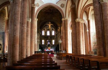 Collegiata di San Secondo