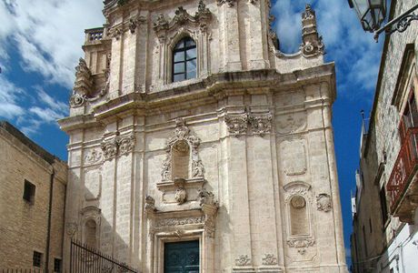 Chiesa San Vito Martire