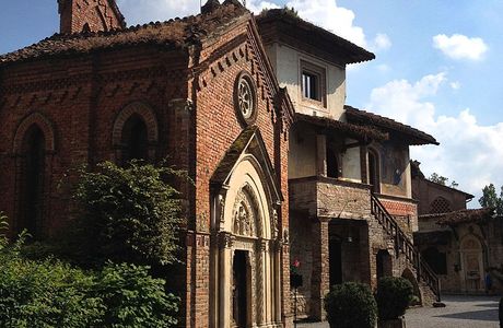 Chiesetta di S. Gerardo