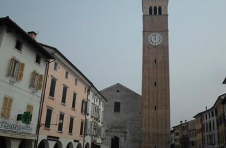 Duomo di San Vito al Tagliamento