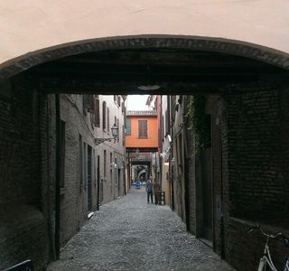 Corso Porta Reno