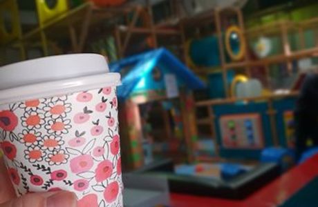 Daylesford Play Cafe