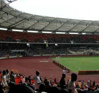 Dadaji Kondadev Stadium