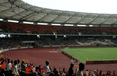 Dadaji Kondadev Stadium