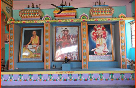 Datta Mandir